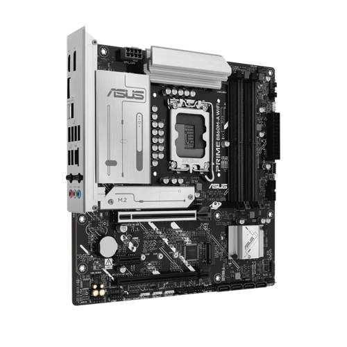 ASUS PRIME B860M-A WIFI Motherboard